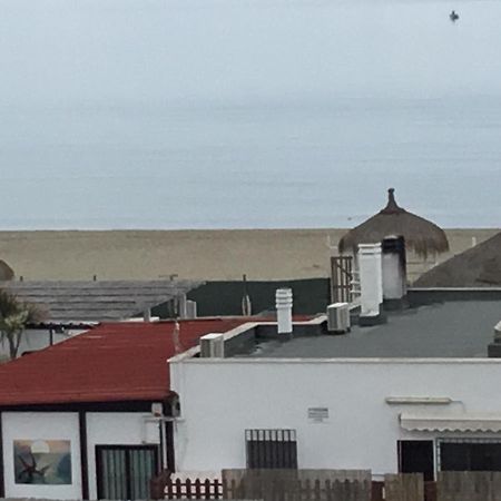 Beach House Leilighet Passoscuro Eksteriør bilde