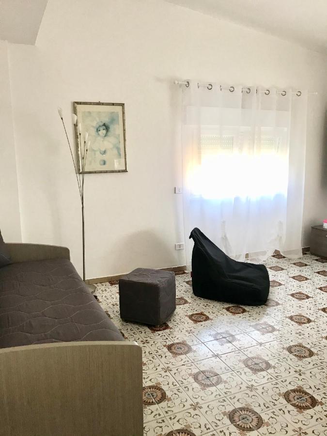 Beach House Leilighet Passoscuro Eksteriør bilde